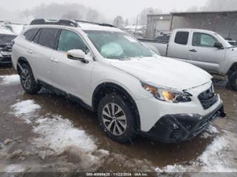 SUBARU OUTBACK PREMIUM