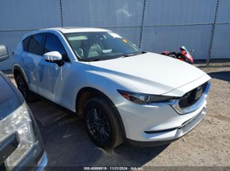 MAZDA CX-5 TOURING