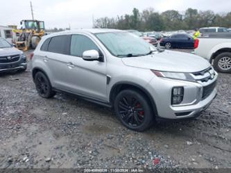 MITSUBISHI OUTLANDER SPORT 2.0 SE