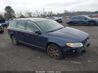 VOLVO V70 3.2/3.2 R-DESIGN