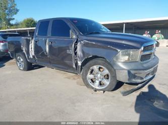 RAM 1500 TRADESMAN 4X2 6 4 BOX