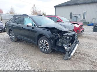 SUBARU OUTBACK TOURING