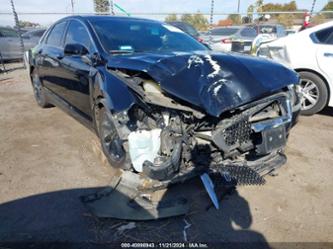 LINCOLN MKZ RESERVE