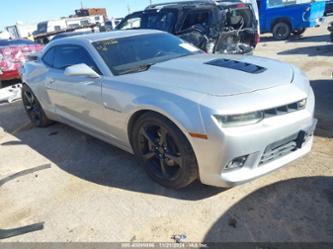 CHEVROLET CAMARO 2SS