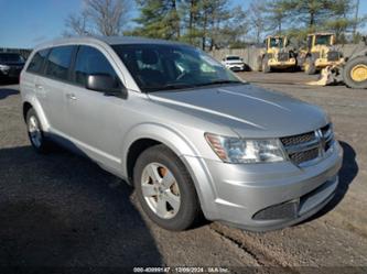 DODGE JOURNEY AMERICAN VALUE PKG