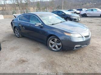 ACURA TL 3.7