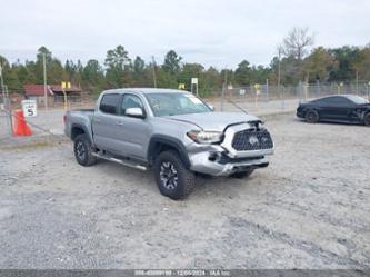 TOYOTA TACOMA TRD OFF ROAD