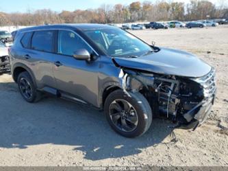 NISSAN ROGUE SV INTELLIGENT AWD