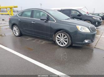 BUICK VERANO