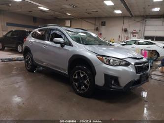 SUBARU CROSSTREK 2.0I PREMIUM