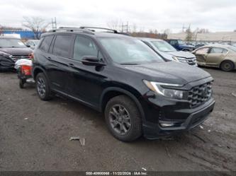 HONDA PASSPORT AWD TRAILSPORT