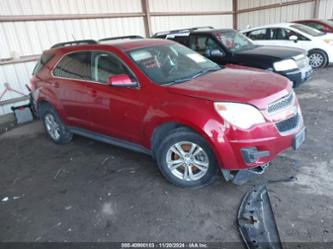 CHEVROLET EQUINOX 1LT