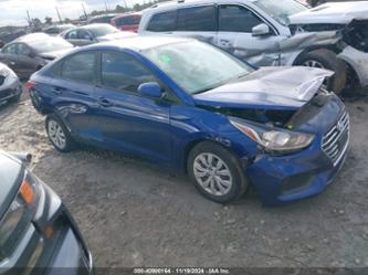 HYUNDAI ACCENT SE