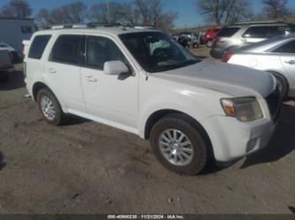 MERCURY MARINER PREMIER