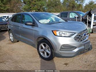 FORD EDGE SE