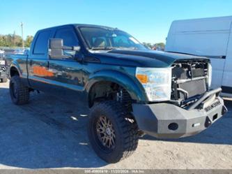 FORD F-250 LARIAT