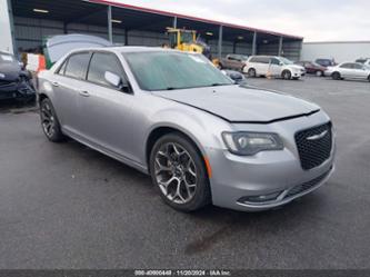 CHRYSLER 300S