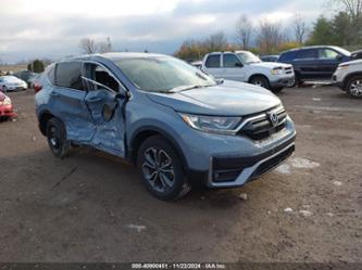 HONDA CR-V AWD EX