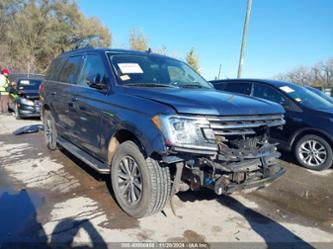 FORD EXPEDITION XLT