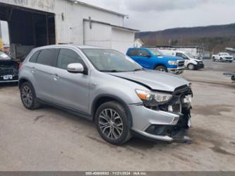 MITSUBISHI OUTLANDER SPORT 2.0 ES/2.0 LE