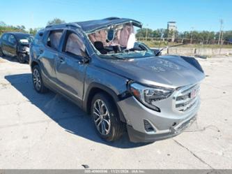 GMC TERRAIN FWD SLT