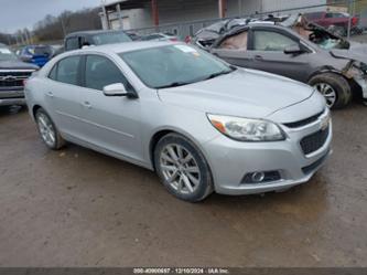 CHEVROLET MALIBU 2LT