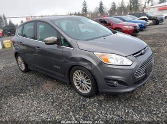 FORD C-MAX SEL