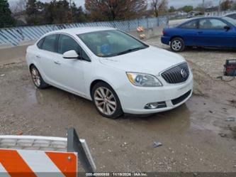 BUICK VERANO