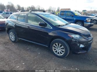 MAZDA CX-7 I SPORT