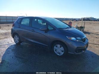 HONDA FIT LX