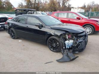 TOYOTA AVALON XSE NIGHTSHADE HYBRID