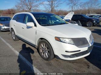 LINCOLN MKT ECOBOOST