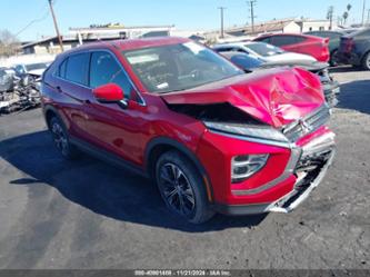 MITSUBISHI ECLIPSE CROSS SE /SE SPECIAL EDITION /SEL SPECIAL EDITION