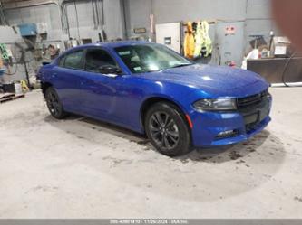 DODGE CHARGER SXT AWD