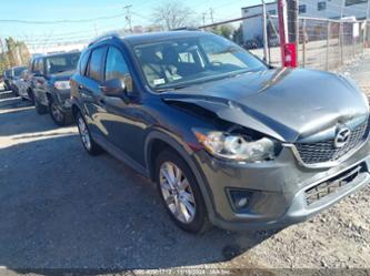 MAZDA CX-5 GRAND TOURING