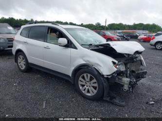 SUBARU TRIBECA 3.6R LIMITED