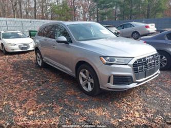 AUDI Q7 PREMIUM 45 TFSI QUATTRO TIPTRONIC