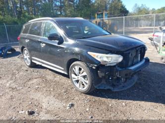 INFINITI QX60