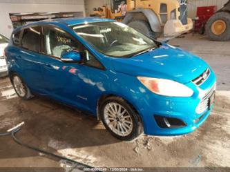 FORD C-MAX SE