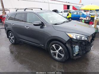 KIA SORENTO 3.3L EX