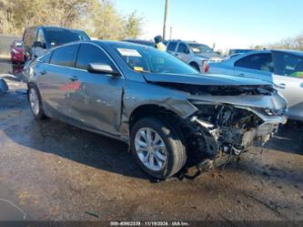 CHEVROLET MALIBU FWD 1LT