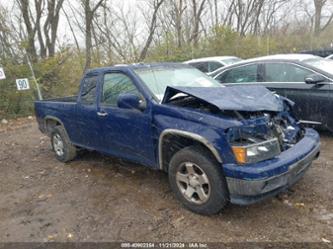 CHEVROLET COLORADO 1LT