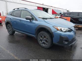 SUBARU CROSSTREK SPORT