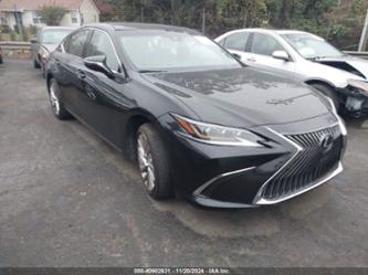 LEXUS ES 350 ULTRA LUXURY