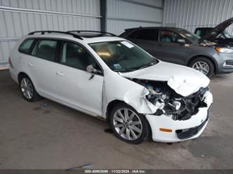 VOLKSWAGEN JETTA 2.0L TDI