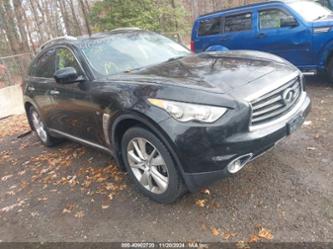 INFINITI QX70