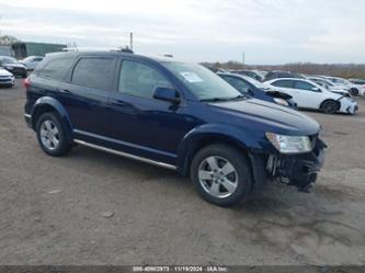 DODGE JOURNEY CROSSROAD PLUS