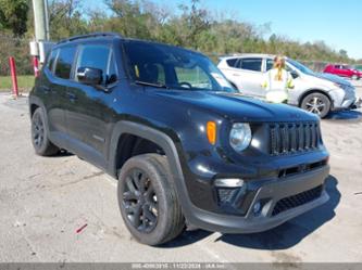 JEEP RENEGADE ALTITUDE 4X4