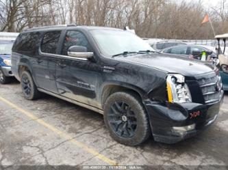 CADILLAC ESCALADE PREMIUM