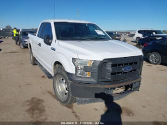 FORD F-150 XL